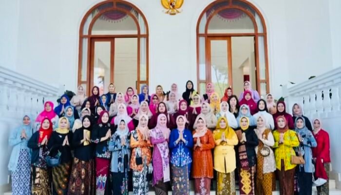Bupati Bojonegoro Apresiasi Peran Perempuan di Hari Ibu ke-97