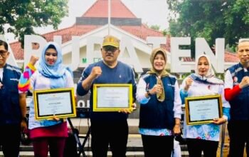 Penghargaan Desa Antikorupsi di Bojonegoro: Tiga Desa Terpilih