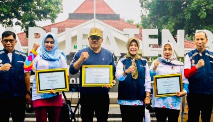 Penghargaan Desa Antikorupsi di Bojonegoro: Tiga Desa Terpilih