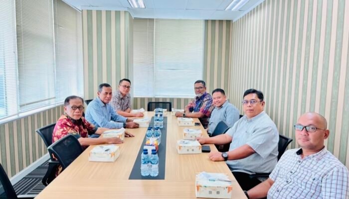 Dugaan Persoalan Reasuransi Jamkrida Jabar–Jakre Disorot, Risiko Finansial Hampir Rp100 Miliar