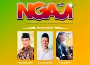 Di Balik Nama Masjid Samin Baitul Muttaqin, Ada Diskusi Serius