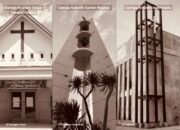 Kunjungan Bupati Bojonegoro Menjelang Perayaan Natal 2025