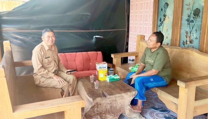 Polemik Truk Raksasa Kades Suwaloh Bojonegoro: Warga Mengadu