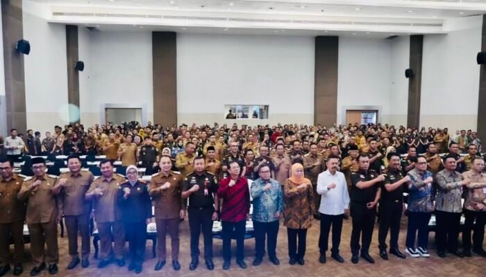 Babak Baru Hukum di Jatim: Lebih Adil, Lebih Cepat, dan Lebih Humanis
