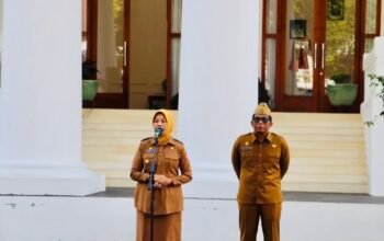 Evaluasi APBD 2025: Wabup Bojonegoro Soroti Penurunan Stunting dan Tantangan Serapan Anggaran