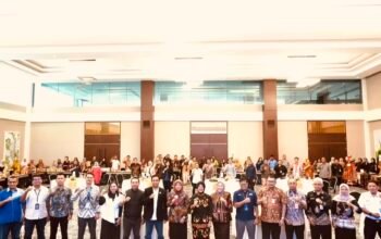 Pemkab Bojonegoro Mudahkan Izin Usaha, Dorong UMKM Naik Kelas