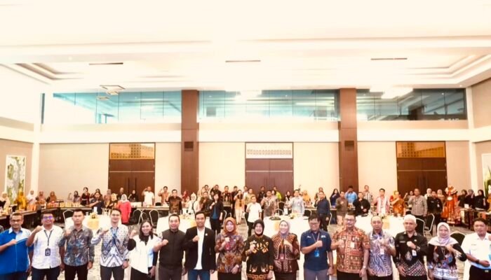 Pemkab Bojonegoro Mudahkan Izin Usaha, Dorong UMKM Naik Kelas