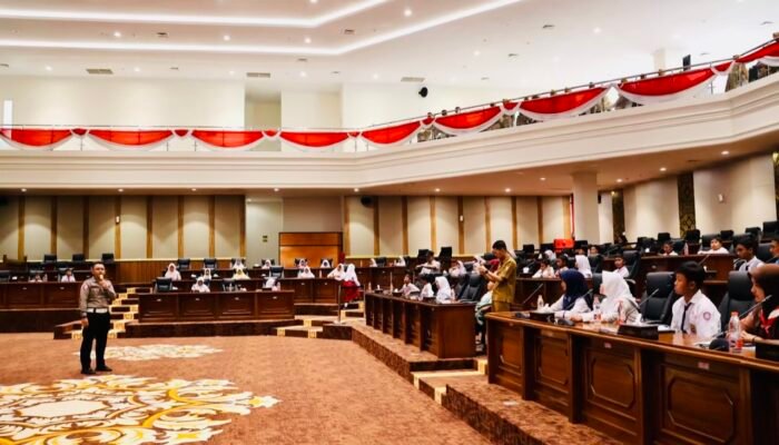 Festival Anti Korupsi untuk Generasi Muda di Bojonegoro