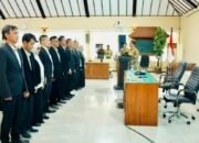 Bupati Setyo Wahono Kukuhkan Forum Komunikasi BUMDesma Bojonegoro 2025–2030