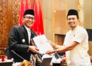 Gerindra Bojonegoro Setujui Raperda KTR: Wujudkan Ruang Publik Sehat Tanpa Diskriminasi