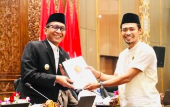 Gerindra Bojonegoro Setujui Raperda KTR: Wujudkan Ruang Publik Sehat Tanpa Diskriminasi