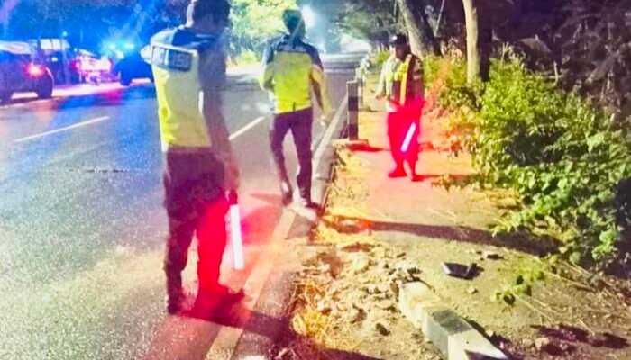 Kecelakaan Maut di Kalitidu Bojonegoro, Pengendara Vario Tewas