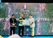 Pemkab Bojonegoro Gelar CSR Award 2025 dan Alokasikan Rp33,9 Miliar untuk Kesejahteraan Rakyat