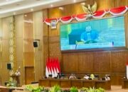 Fraksi PAN BNR DPRD Bojonegoro Sampaikan Pendapat Akhir Terkait Raperda Kawasan Tanpa Rokok