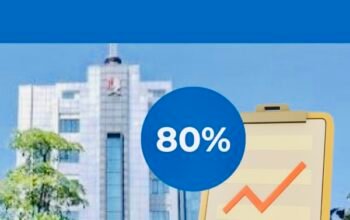 Belanja APBD Bojonegoro 2025 Diproyeksi Tembus 80%