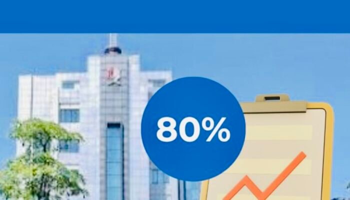 Belanja APBD Bojonegoro 2025 Diproyeksi Tembus 80%