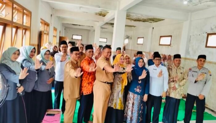 Kolaborasi Lintas Sektor di Kedungadem: Perkuat Peran Keluarga Cegah Kekerasan Anak dan Atasi Pernikahan Dini
