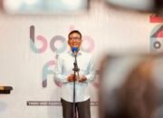 Pemkab Bojonegoro Buka Bolo Festival 2025, Ajak Warga Berkolaborasi untuk Bojonegoro Kreatif