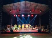 Lestarikan Budaya, Bojonegoro Sambut Tahun Baru 2026 dengan Kesenian Tradisional