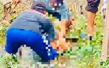 Mancing Berujung Maut, Bocah Desa Ngujo Bojonegoro Tewas Tersengat Listrik