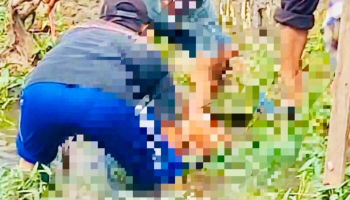 Mancing Berujung Maut, Bocah Desa Ngujo Bojonegoro Tewas Tersengat Listrik