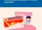 Dukcapil Bojonegoro Permudah Layanan KIA, Orang Tua Kini Bisa Urus di Kecamatan dan MPP