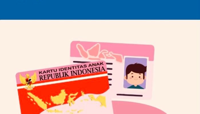 Dukcapil Bojonegoro Permudah Layanan KIA, Orang Tua Kini Bisa Urus di Kecamatan dan MPP