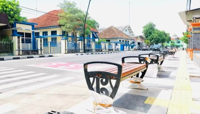 Proyek Bojonegoro 2025 Diawasi KPK, Pastikan Tata Kelola Benar