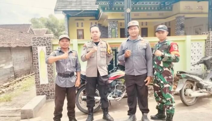 Harlah ke-40 Pagar Nusa, 200 Pesilat Kedungadem Gelar Latihan Bersama di Dayukidul