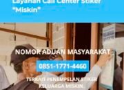 Layanan Aduan Masyarakat Dinas Sosial Bojonegoro