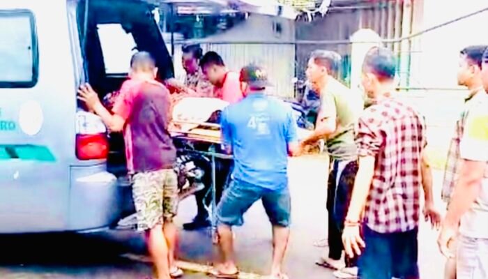 Kecelakaan di Baureno Bojonegoro, Jalan Berlubang Jadi Pemicu