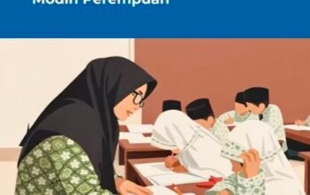 Pemkab Bojonegoro Cairkan Insentif Tahap 3 untuk Ribuan Guru TPA hingga Marbot