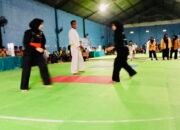 Kejuaraan Raja Erlangga 1 2026 di Kedungadem Bojonegoro