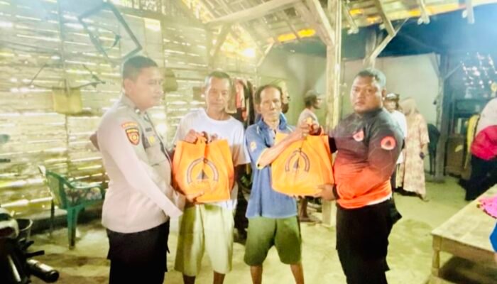 Bocah Kembar di Bojonegoro Meninggal Dunia Tenggelam di Sungai Pacal