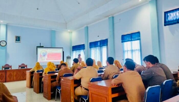 Syarat Jadi PNS, CPNS Bojonegoro Mulai Jalani Latsar 2026