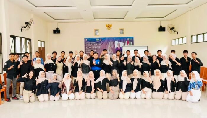 Pemkab Bojonegoro Gelar Pelatihan Konselor Sebaya PIK-R 2026