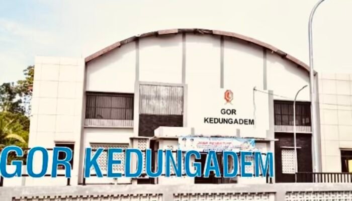 Daftar 8 GOR dan Stadion di Bojonegoro, Fasilitas Lengkap, Murah