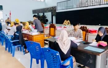 Disdik Bojonegoro Pastikan Penyaluran Beasiswa Pendidikan Tinggi Sesuai Regulasi Perbup