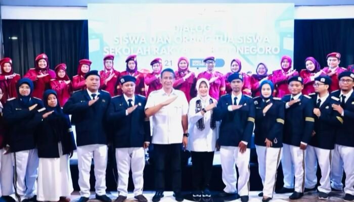 Lima Bulan Berjalan, Sekolah Rakyat Bojonegoro Berhasil Bangkitkan Kepercayaan Diri Anak Rentan