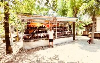 Pemkab Bojonegoro Lanjutkan Program GAYATRI untuk 4.400 KPM di 2026