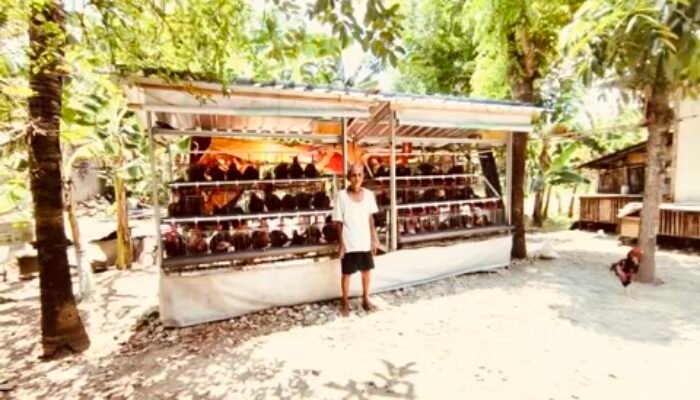 Pemkab Bojonegoro Lanjutkan Program GAYATRI untuk 4.400 KPM di 2026