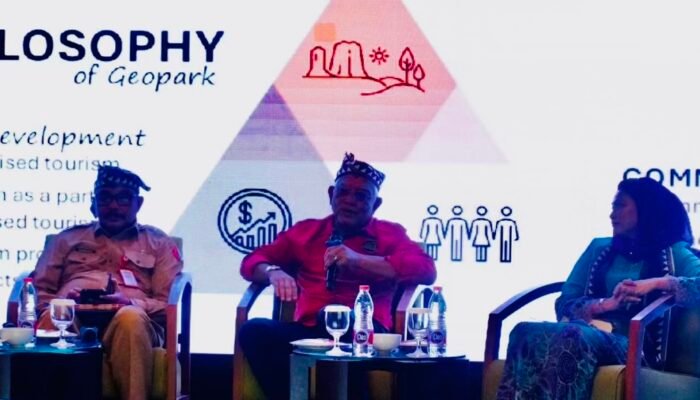 Bojonegoro Targetkan Masuk UNESCO Global Geopark di  2026