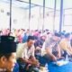 PP Abu Dzarrin Bojonegoro Gelar Pembagian Rapor, Sosialisasikan Program MBG hingga Kedisiplinan Santri