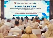 Pemkab Bojonegoro Integrasikan Anjab-ABK dan SAKIP 2026
