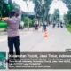Polsek Trucuk, Bojonegoro Laksanakan Program ‘Sapa Pagi’
