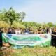 PJI Bojonegoro Gelar Aksi Tanam Pohon di Hutan Gondang
