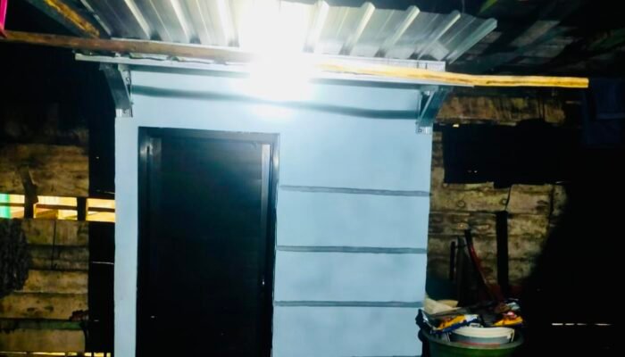 Pembangunan Fasilitas Sanitasi di Bojonegoro: Meningkatkan Kesehatan Masyarakat