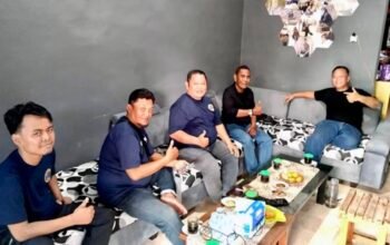 PJI Lamongan Gaspol 2026, Program Sambang Desa Segera Digelar