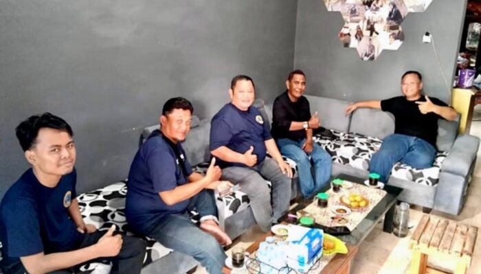 PJI Lamongan Gaspol 2026, Program Sambang Desa Segera Digelar