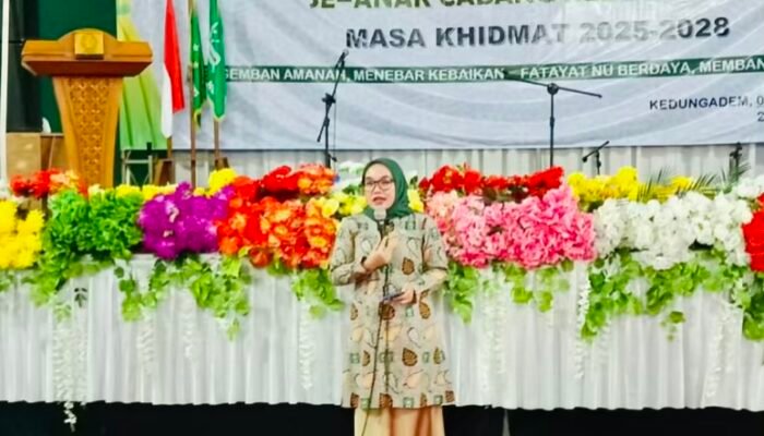 Wamenkop di Bojonegoro: Fatayat NU Kelola Koperasi Desa